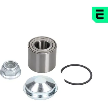 Auto-moto Sada ložisek kol OPTIMAL 962008