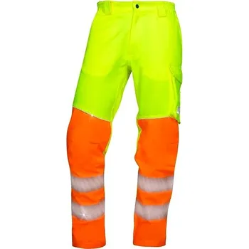 montérky Ardon Kalhoty pas SIGNAL žluté vel. 54