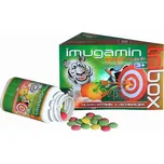 Pangamin Imugamin Effective pro děti Tribox 60 tbl.
