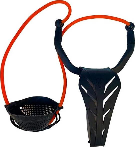 Fox International Slik Powerguard Method Pouch Catapult od 369 Kč