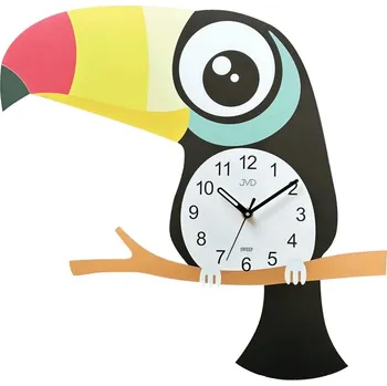 Hodiny Hodiny JVD HJ109