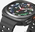 Příslušenství k chytrým hodinkám Ringke Slim and Tempered Glass pro Samsung Galaxy Watch Ultra pouzdro a ochranné sklo