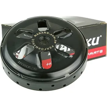 Motor pro motocykl Naraku Spojkový zvon Naraku NK900.56