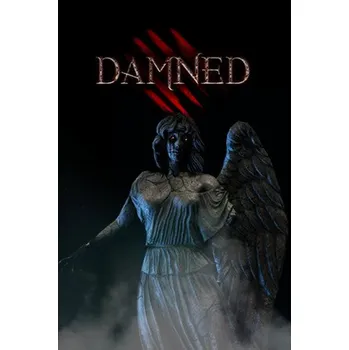 Počítačová hra Damned PC