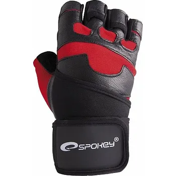 Fitness rukavice Spokey TREY Fitness rukavice M TREY Fitness rukavice M