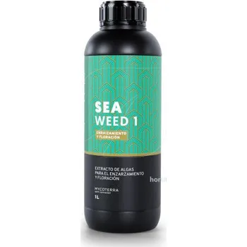 Hnojivo Hnojivo Mycoterra Sea Weed 1 Objem: 1l