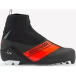 ROSSIGNOL Boty na běžky na klasiku pro dospělé Rossignol X10 40