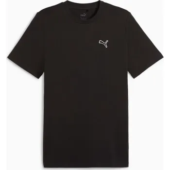 Pánské tričko Pánské triko PUMA BETTER ESSENTIALS TEE 675977-01 BLACK S