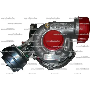Motor automobilu Starline Turbodmychadlo TD S1111T + DOPRAVA ZDARMA!