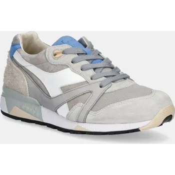 Pánská obuv Tenisky Diadora N9000 Italia, 44.5, šedá, 90X