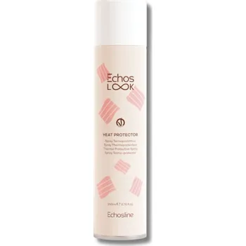 Stylingový přípravek Echos Look Heat Protector - termoochranný sprej, 200 ml