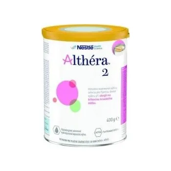 Kojenecká výživa Althéra 2 Neutral —400 g