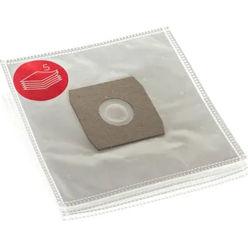 Sáček do vysavače Sáčky do vysavače GRUNDIG Typ F Hygiene Bag 16ks + 4x filtr ZDARMA