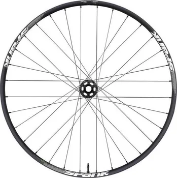 rám kola SPANK přední kolo SPANK 350 Vibrocore™ 27.5 Boost (Black)