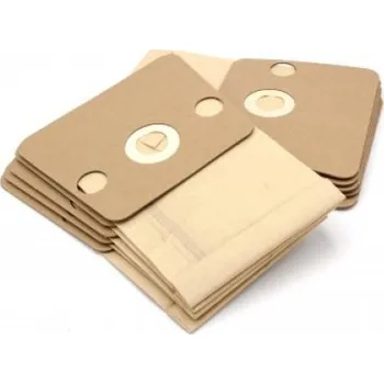 Sáček do vysavače VHBW Sáčky do vysavače Rowenta Neo / Soam / ZR480, papír, 10 ks