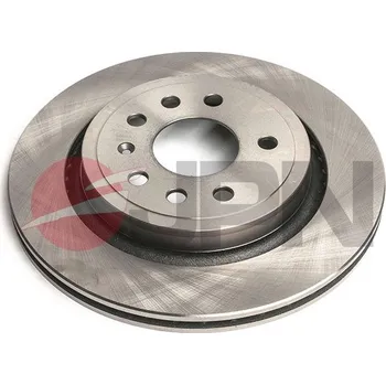 Brzdový kotouč Brzdový kotouč JPN 40H9051-JPN
