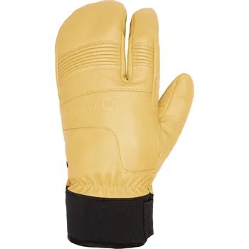 Rukavice rukavice ARMADA WASCO LOBSTER GLOVE tan Velikost: XL