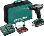 Metabo BS 18