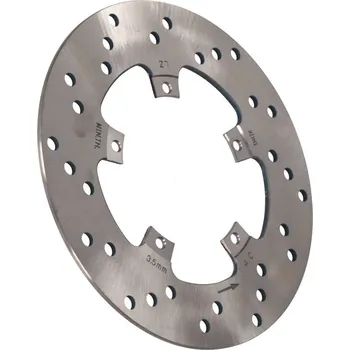 Brzda pro motocykl Piaggio Brzdový kotouč ø 220 - přední 666761