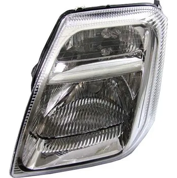 Přední světlomet Levé přední světlo Citroen C2 (JM) 03-08