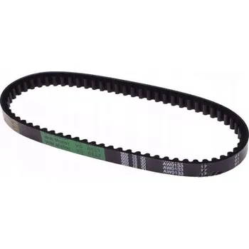 Motor pro motocykl Baotian Řemen variátoru 669x18 AW0133