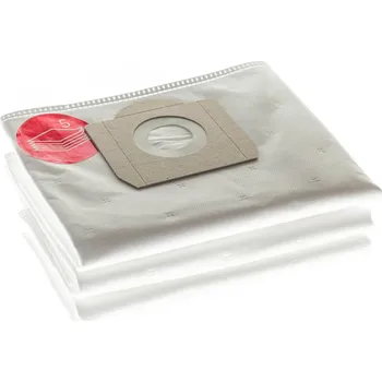 Sáček do vysavače Sáčky do vysavače KÄRCHER NT 27/1 Me 6ks