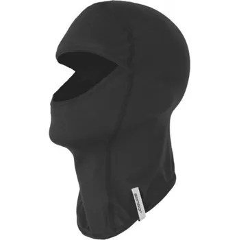 Kukla dětská kukla Sensor Double Face, černá 113380