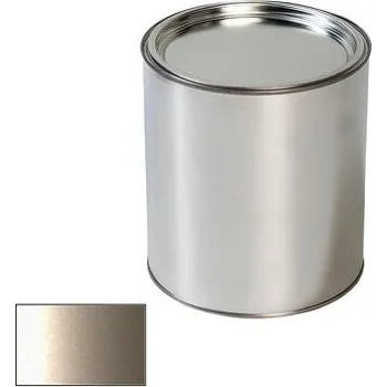 Autolak Autolak do pistole Porsche 551 Silbersand