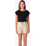 Dámské tričko CityZen ALTA černá 42