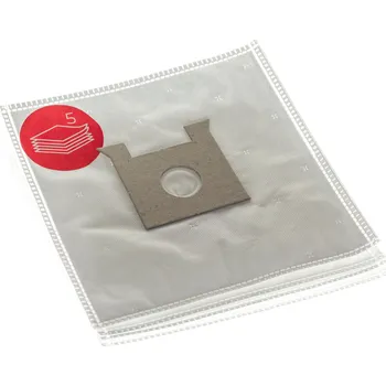 Sáček do vysavače Sáčky do vysavače ROWENTA VX 9051 24ks + 6x filtr ZDARMA