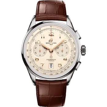 Hodinky BREITLING: Premier B01 Chronograph 42 (AB0145211G1P2)