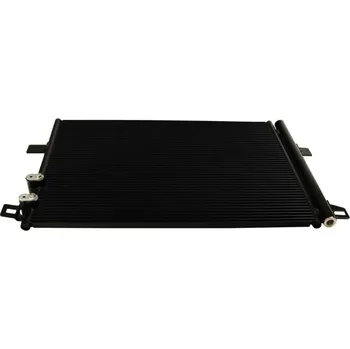 Výparník klimatizace Kondenzátor, klimatizace MAXGEAR AC830274