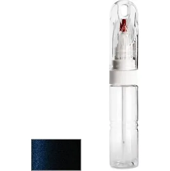 Autolak Opravná tužka 2v1 Porsche 39K Blauschwarz