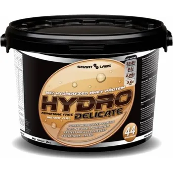 Protein Smartlabs Hydro Delicate 2kg Příchuť: vanilka