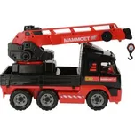 Polesie Mammoet Volvo jeřáb