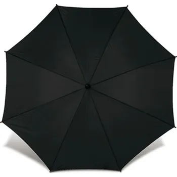 Deštník L-Merch Automatický deštník SC4070 Black ca. 103 cm