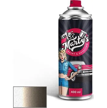 Autolak Barva ve spreji Porsche C1Y Palladiummetallic