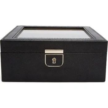 Box na hodinky Boxy na hodinky WOLF: Box na hodinky Palermo (213802)