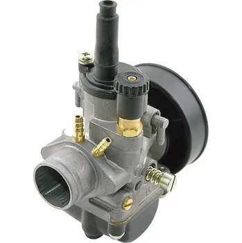 Palivový systém pro motocykl 101_Octane Karburátor 21mm Sport1 VC18445