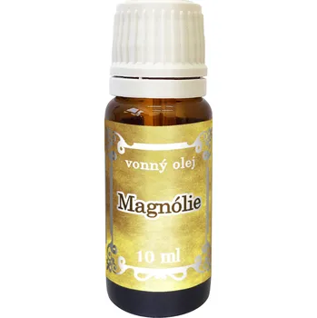 MEDISTAR CZ Magnolie - vonný olej objem: 10 ml