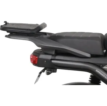 Zavazadlo na motocykl SHAD Nosič kufru SHAD Super Soco CPx 130.S0CP10ST