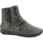 RIEKER Dámský šedý kotník 55052-54-365 Velikost 42