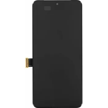 Google Sklo a LCD displej pro Google Pixel 8 Pro, originál, černé