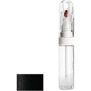 Autolak Opravná tužka 2v1 Porsche LY9T Chromite Black