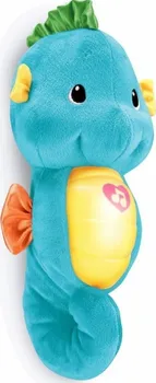 usínáček Fisher Price Usínáček mořský koník