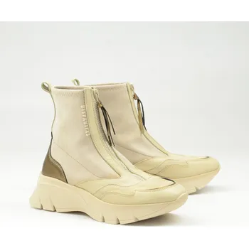 Dámská zimní obuv Dámské kotníkové Hispanitas HI 243628 Velikost: 36