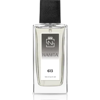 Unisex parfém Parfém NANITA 613, inspirovaný Jo Malone Wild Bluebell Parfémovaná voda unisex
