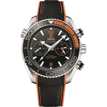 Hodinky OMEGA: Seamaster Planet Ocean (215.32.46.51.01.001)