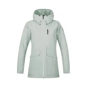 Hannah MERILA FD desert sage 36; Bílá bunda + DÁREK DLE VÝBĚRU!