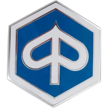 Piaggio Znak Piaggio zadní 1B001194